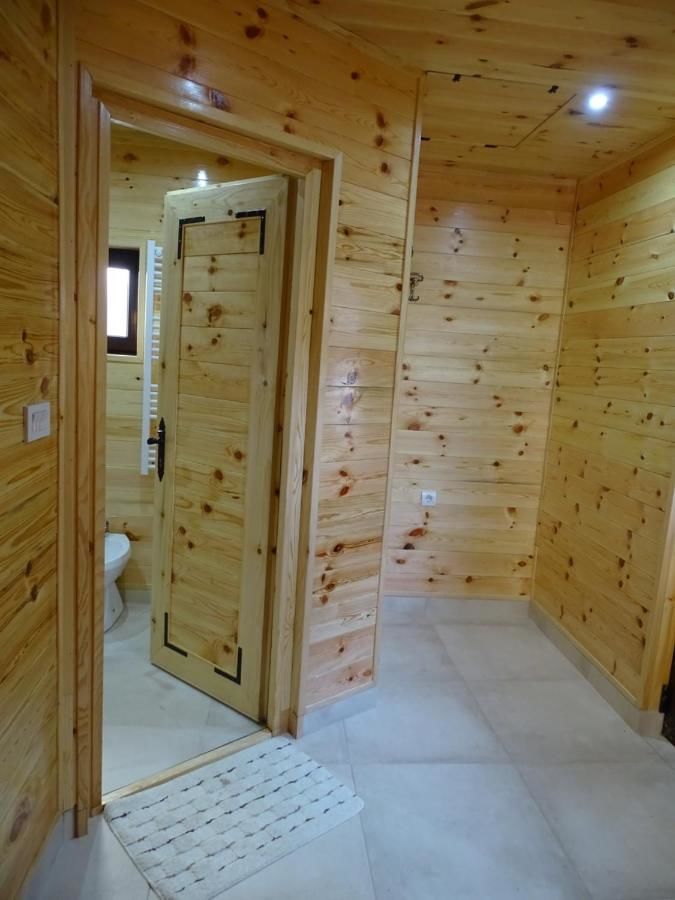 Апартаменты Stone Lodge Колашин-22