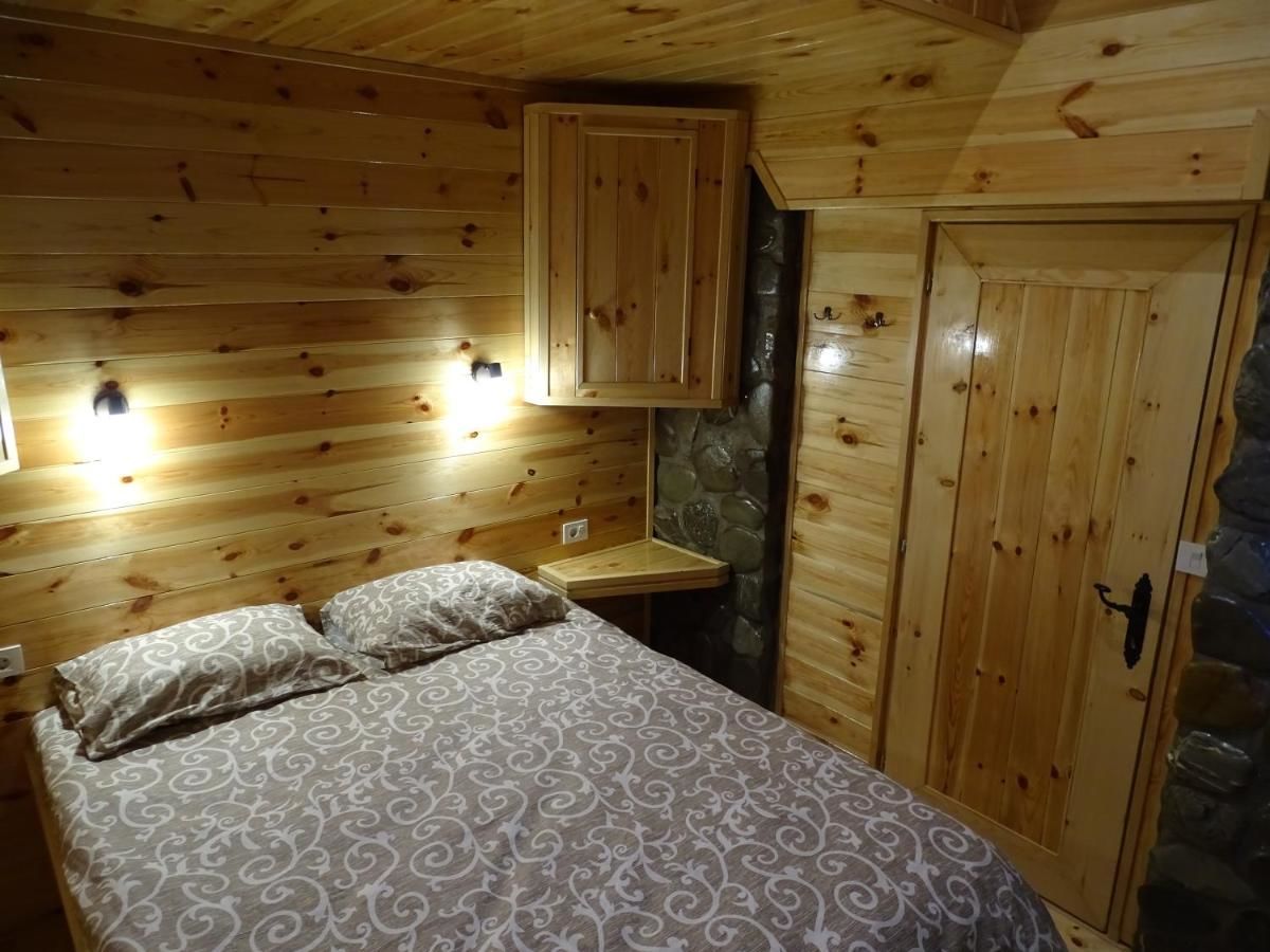 Апартаменты Stone Lodge Колашин-29