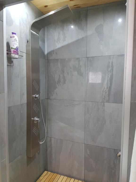 Апартаменты Stone Lodge Колашин-52