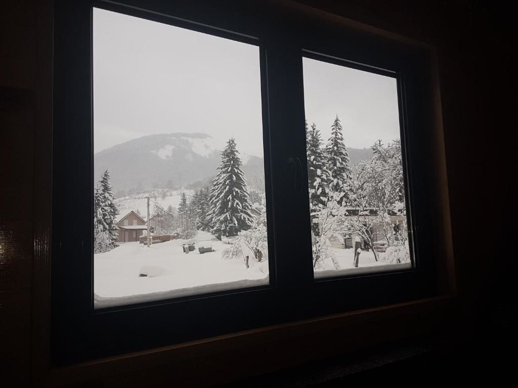 Апартаменты Stone Lodge Колашин-62