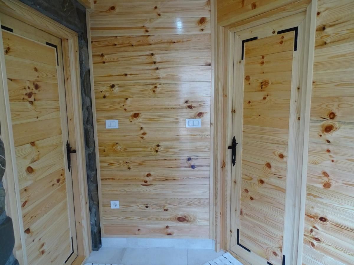 Апартаменты Stone Lodge Колашин-9