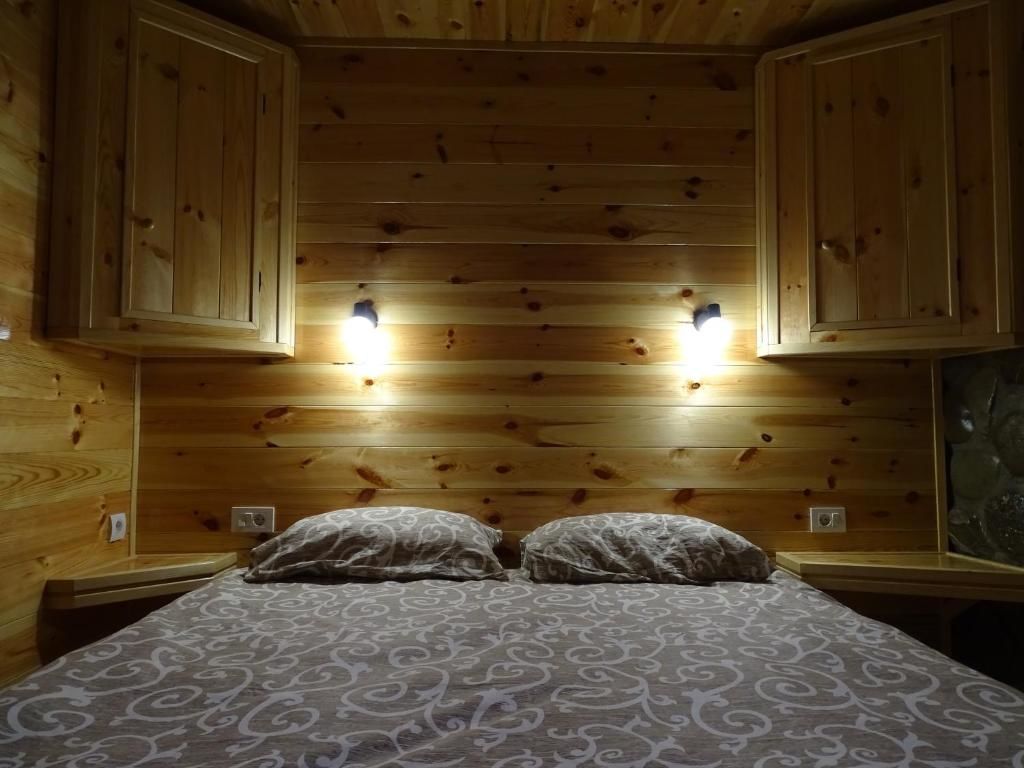 Апартаменты Stone Lodge Колашин-65