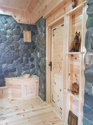 Апартаменты Stone Lodge Колашин Апартаменты-10