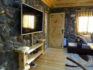 Апартаменты Stone Lodge Колашин Апартаменты-13