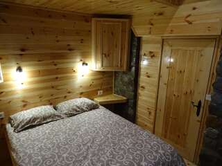 Апартаменты Stone Lodge Колашин Апартаменты-26