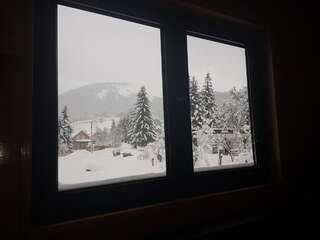 Апартаменты Stone Lodge Колашин Апартаменты-28