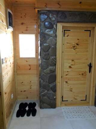 Апартаменты Stone Lodge Колашин Апартаменты-4