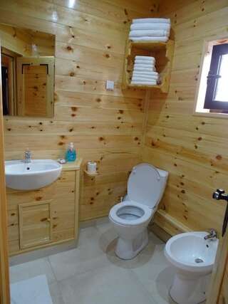 Апартаменты Stone Lodge Колашин Апартаменты-42