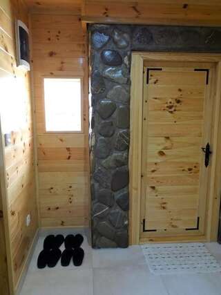 Апартаменты Stone Lodge Колашин Апартаменты-50