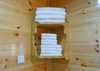 Апартаменты Stone Lodge Колашин Апартаменты-53