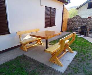 Апартаменты Stone Lodge Колашин Апартаменты-54