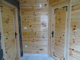 Апартаменты Stone Lodge Колашин Апартаменты-6