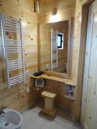 Апартаменты Stone Lodge Колашин Апартаменты-67