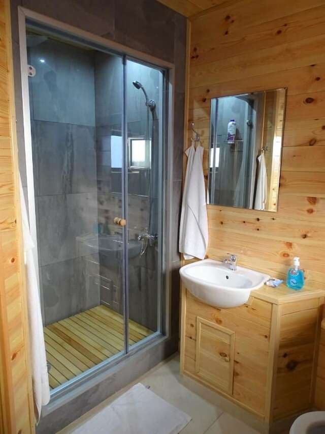 Апартаменты Stone Lodge Колашин-22