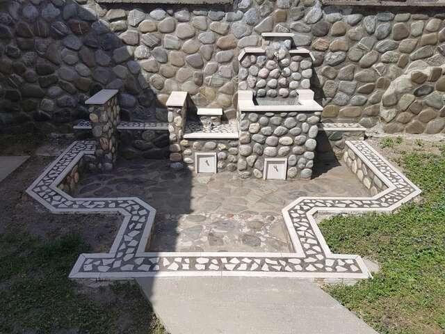 Апартаменты Stone Lodge Колашин-5