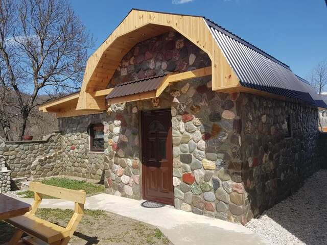 Апартаменты Stone Lodge Колашин-39