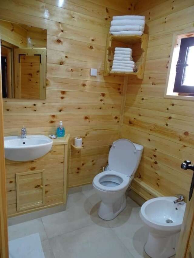 Апартаменты Stone Lodge Колашин-44