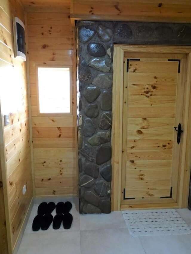 Апартаменты Stone Lodge Колашин-52