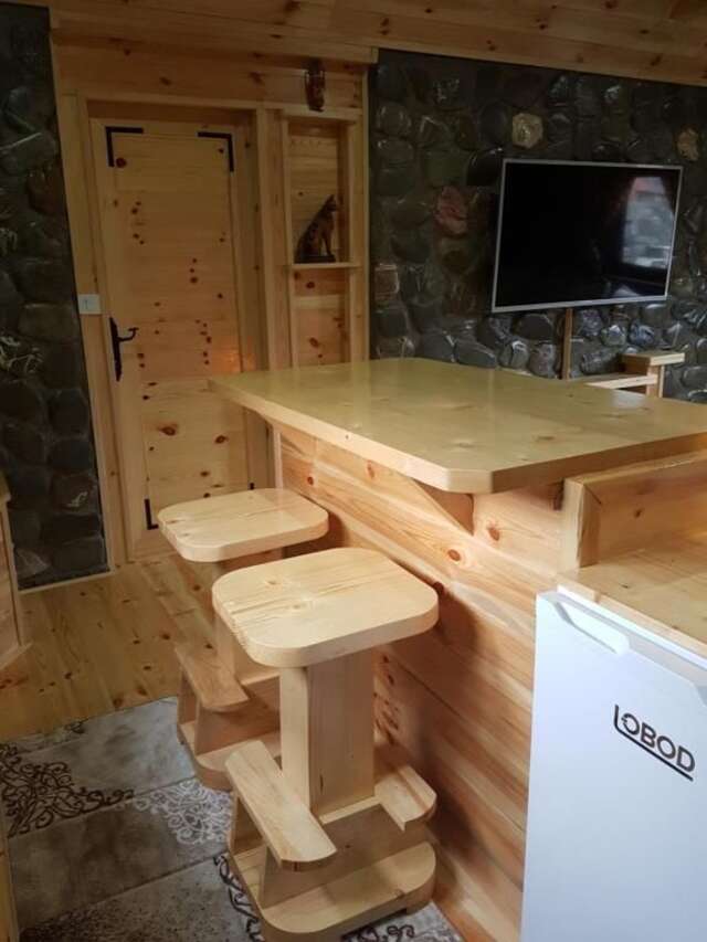 Апартаменты Stone Lodge Колашин-62